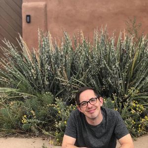 Meet your Posher, Sean